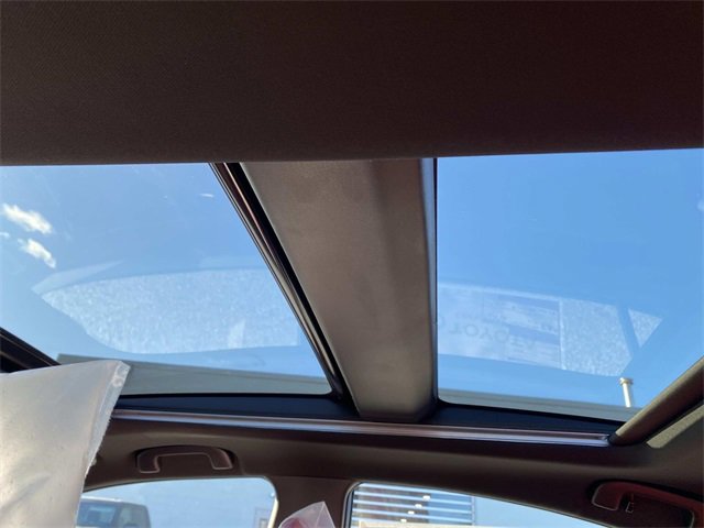 New 2026 Toyota Camry XSE image 6