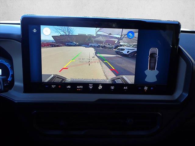 New 2025 Ford Bronco Sport Big Bend image 16