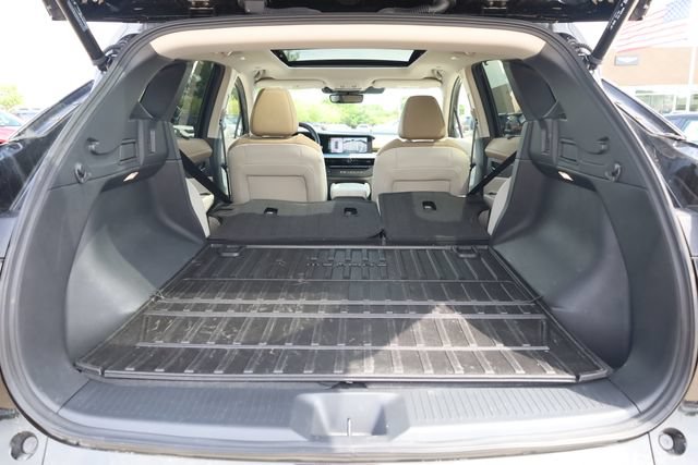 Used 2026 Nissan Murano Platinum w/ Cargo Package AWD/4WD image 27