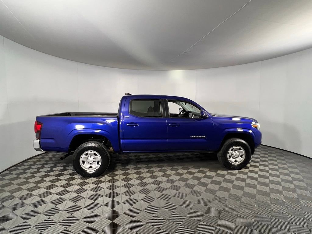 Used 2023 Toyota Tacoma SR image 3