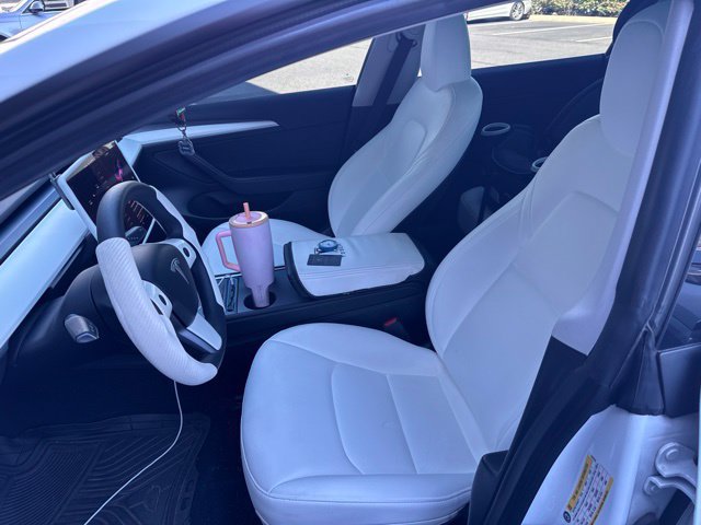 Used 2023 Tesla Model 3 Performance AWD/4WD image 5