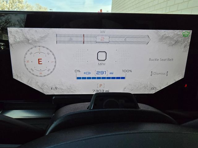 Used 2024 GMC Hummer EV 3X w/ Extreme Off-Road Package image 75