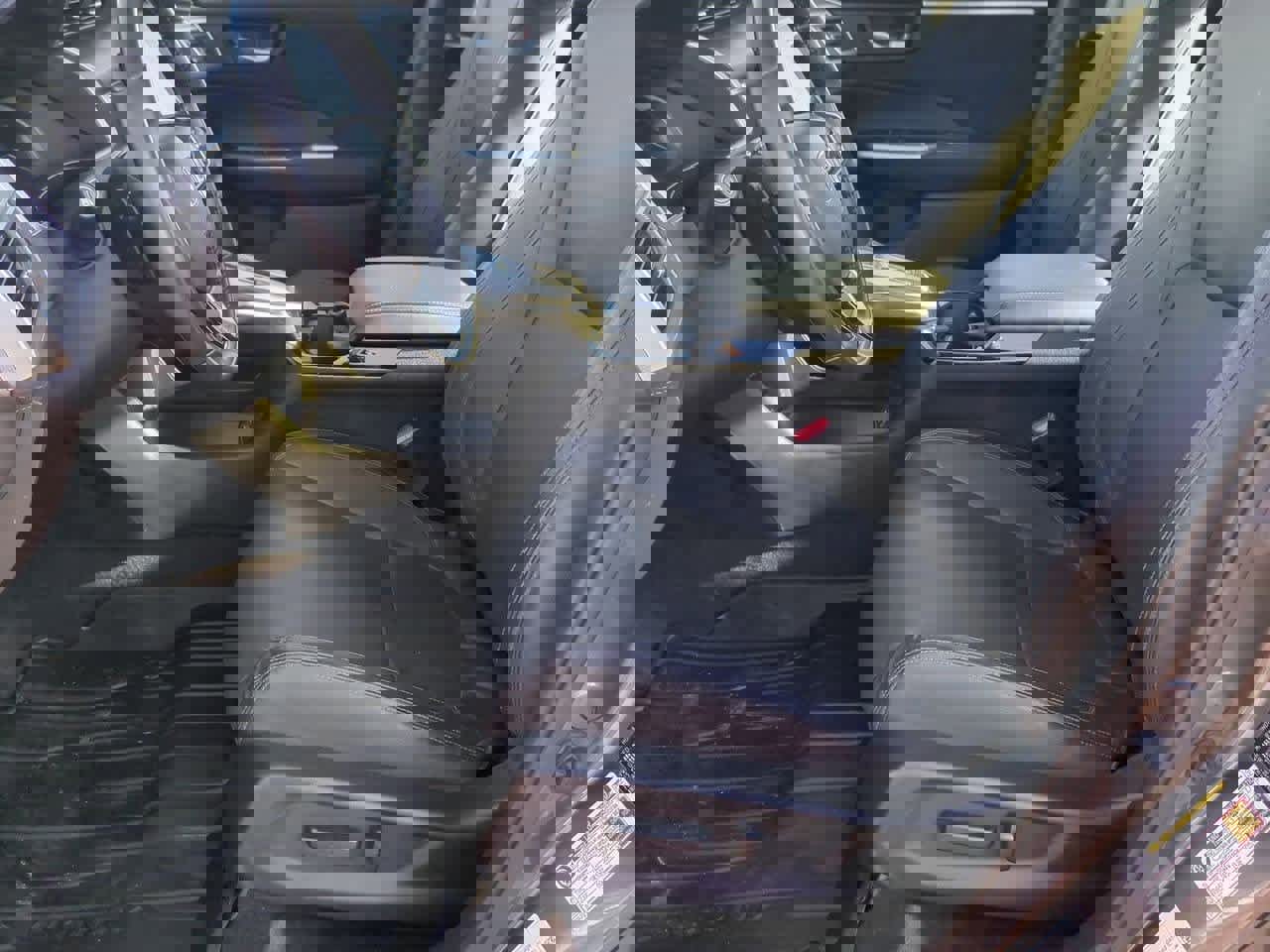 Used 2018 Honda Clarity Touring image 15