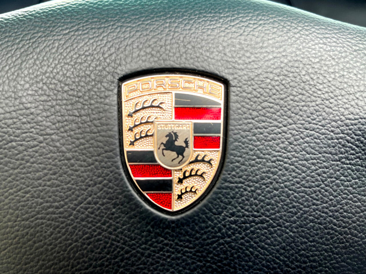 Used 2002 Porsche Boxster image 30