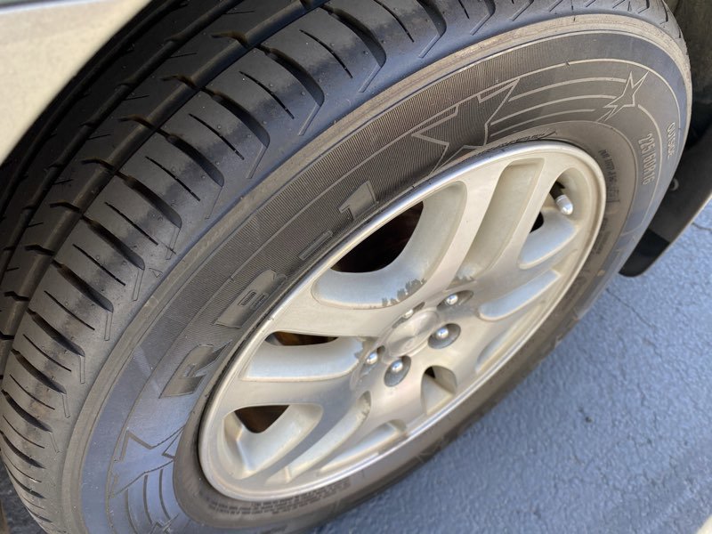 Used 2004 Subaru Outback Wagon image 38