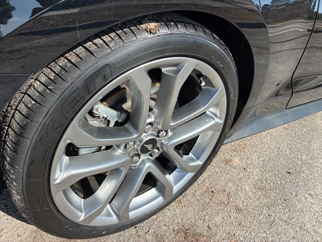 Used 2022 Ford Mustang GT Premium w/ Equipment Group 401A image 15