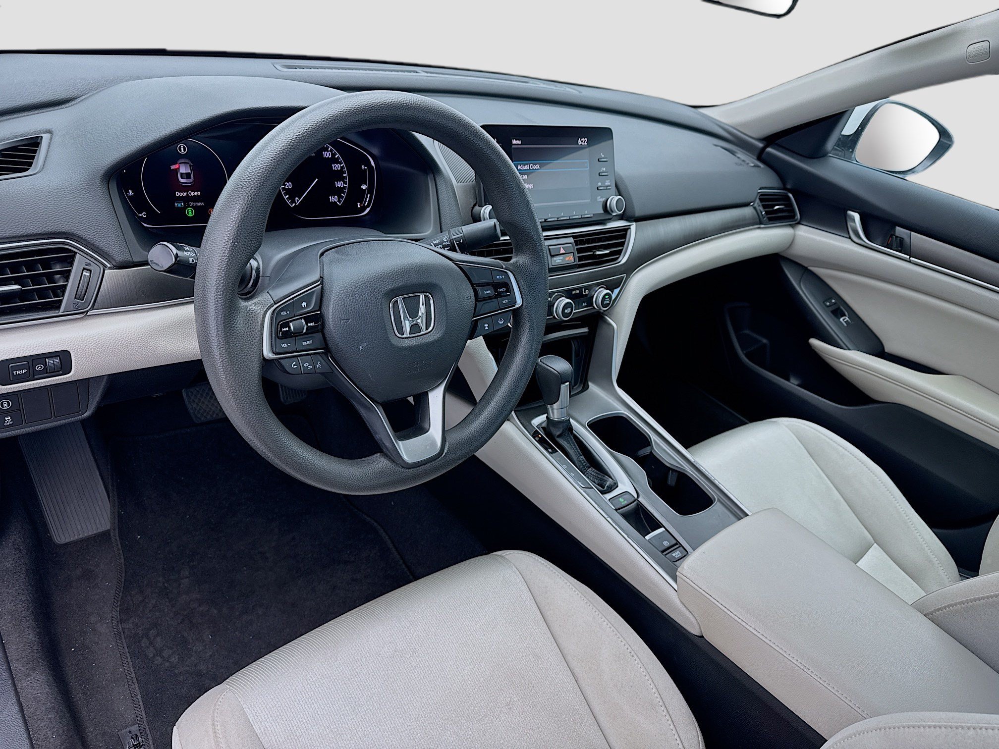 Used 2019 Honda Accord LX image 7