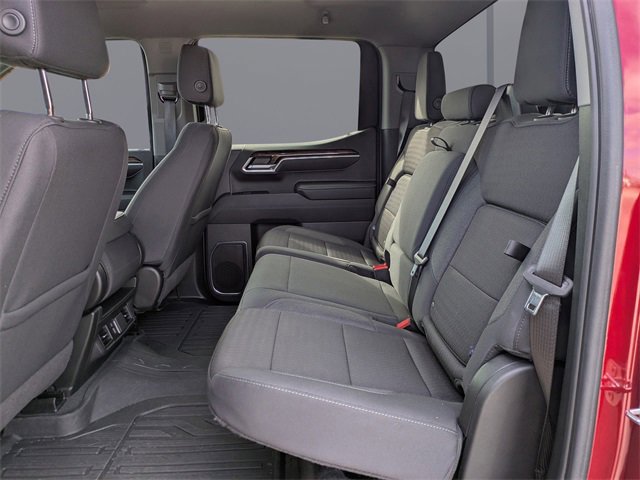 Used 2024 GMC Sierra 1500 Elevation image 13