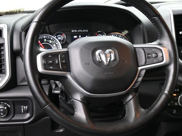 Used 2023 RAM 1500 Big Horn image 8