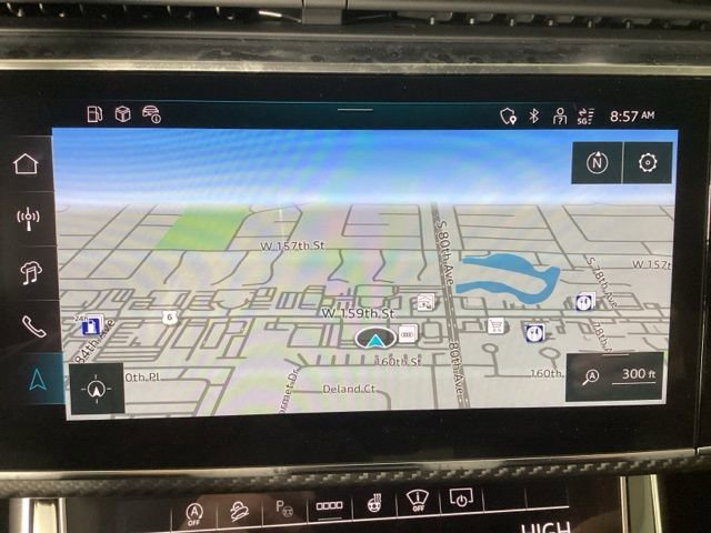 New 2026 Audi RS Q8 performance image 23