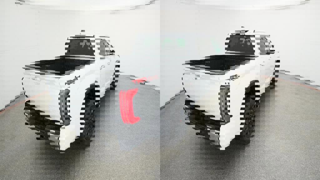 New 2026 Toyota Tundra 1794 Edition AWD/4WD image 12