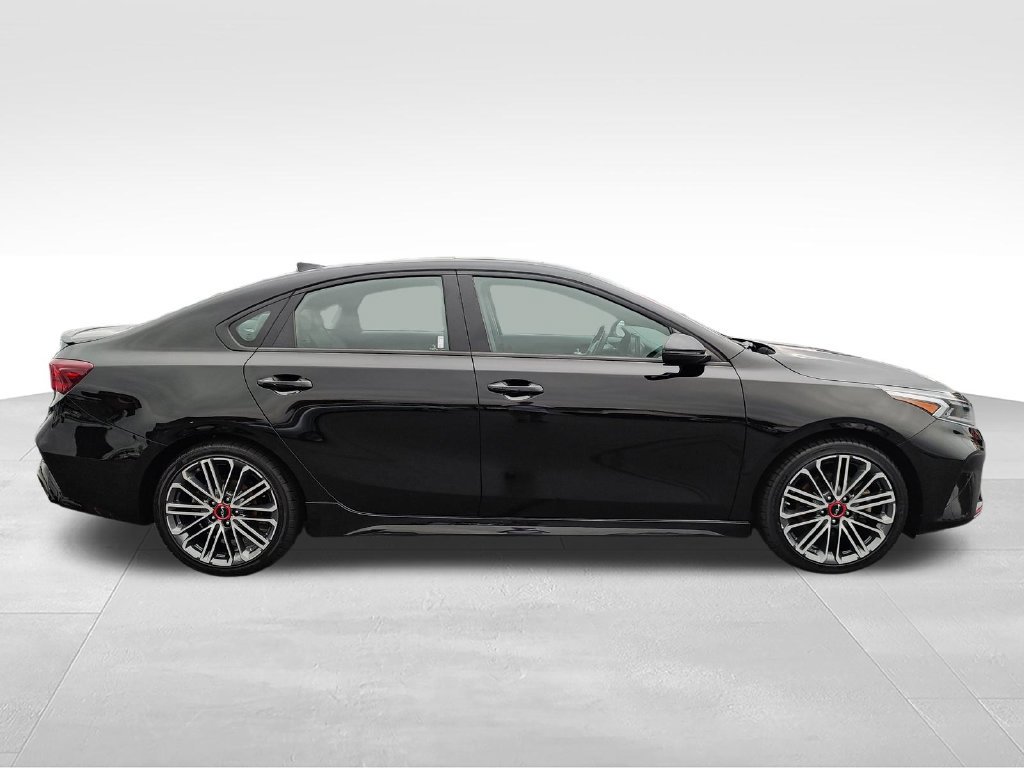 Used 2023 Kia Forte GT FWD image 6