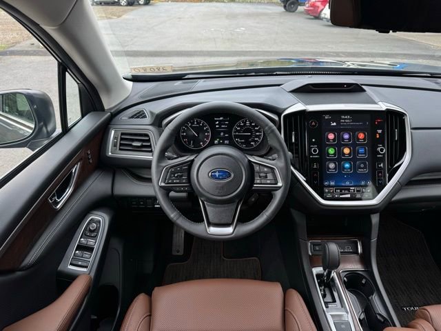 New 2025 Subaru Ascent Touring image 2