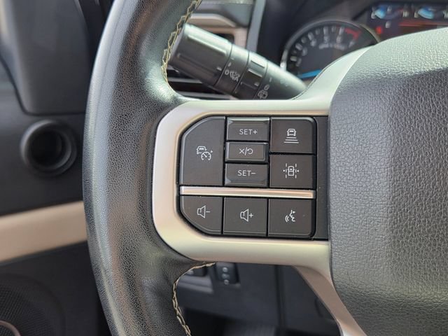 Used 2024 Ford Expedition Max Limited RWD image 24