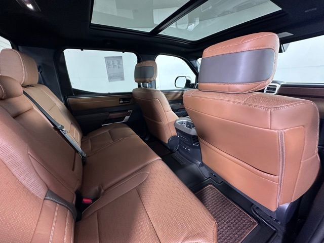 Used 2025 Toyota Tundra 1794 Edition image 13