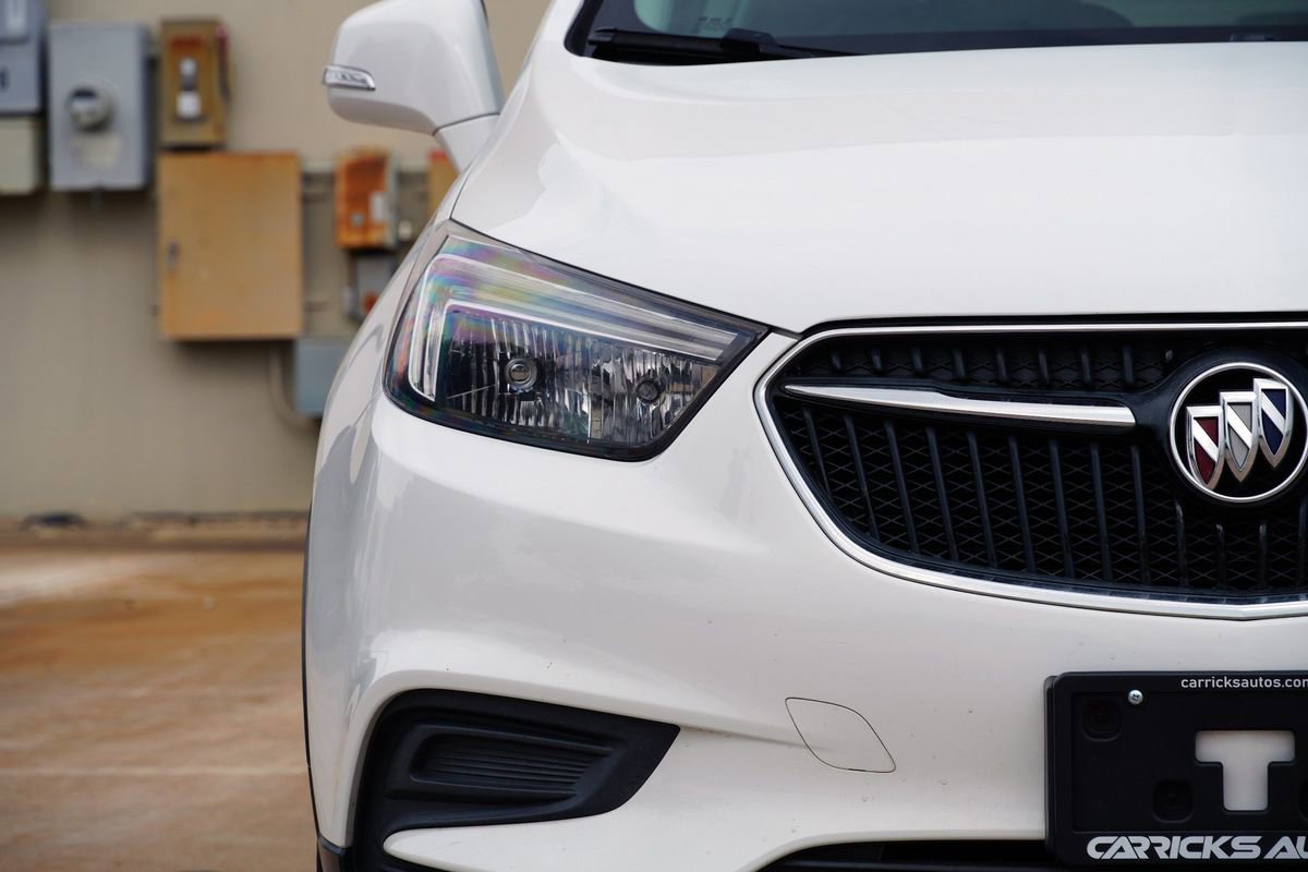 Used 2018 Buick Encore Preferred FWD image 19