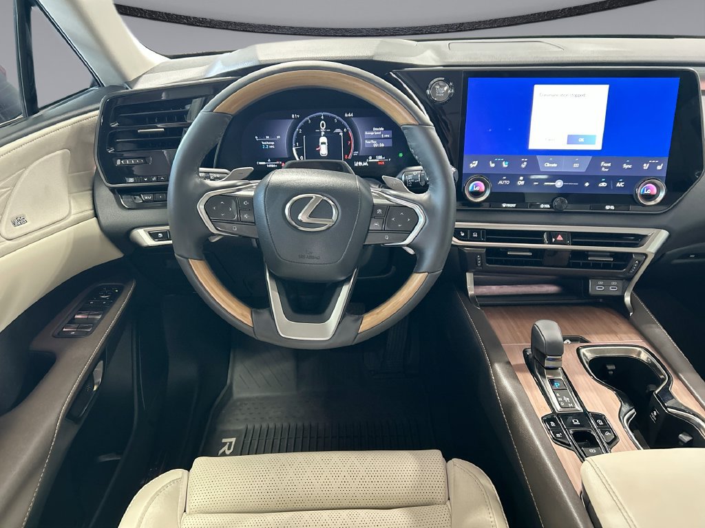 Used 2026 Lexus RX 350 AWD w/ Convenience Package image 30