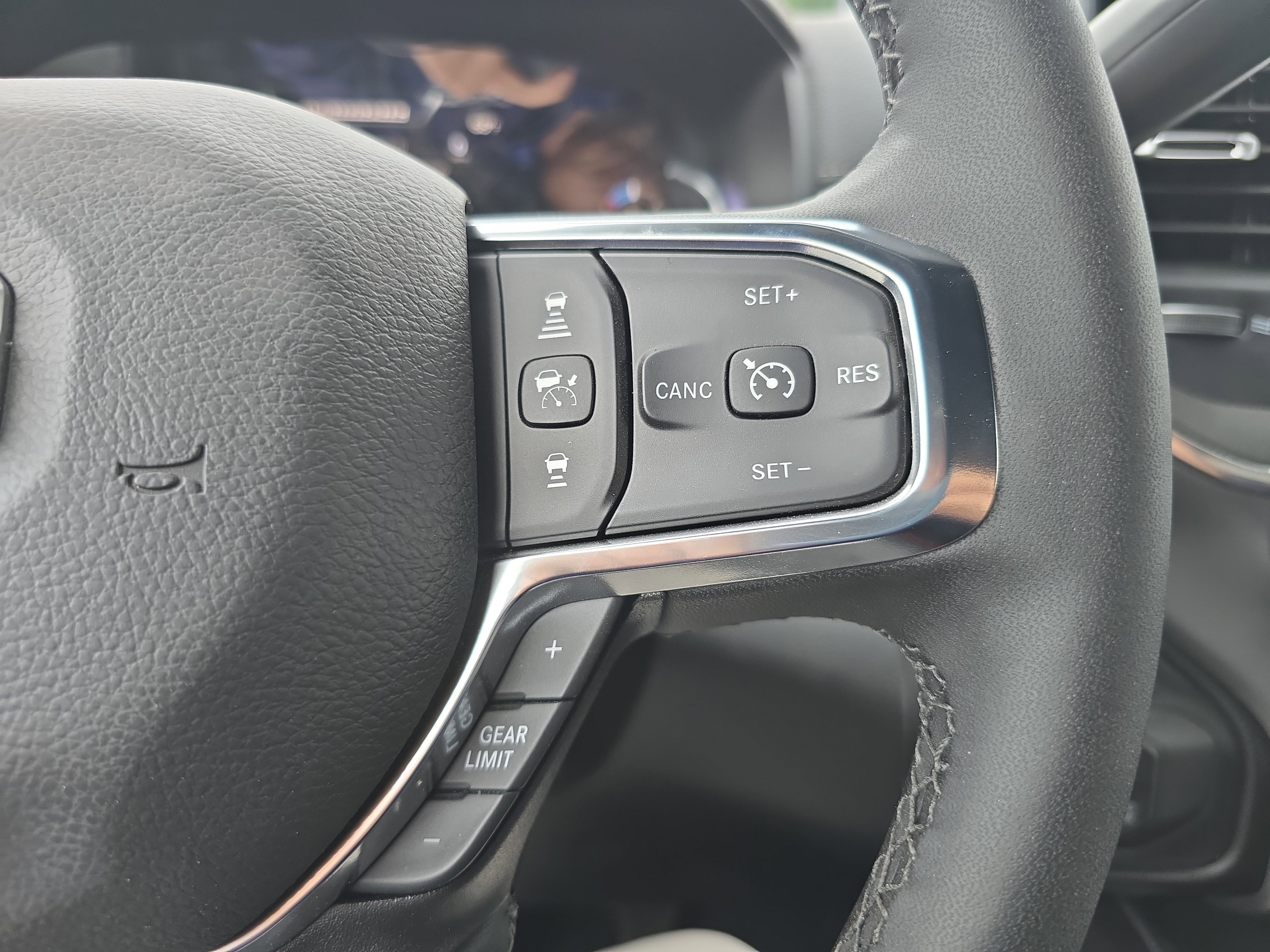 New 2026 RAM 3500 Laramie image 23