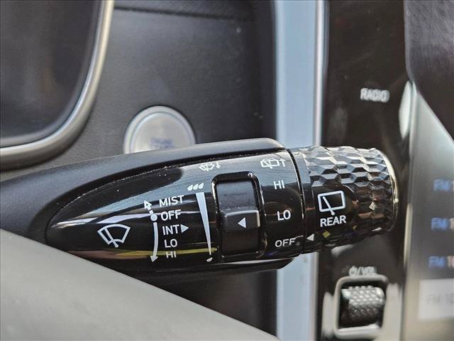 Used 2024 Hyundai Tucson SEL FWD image 24