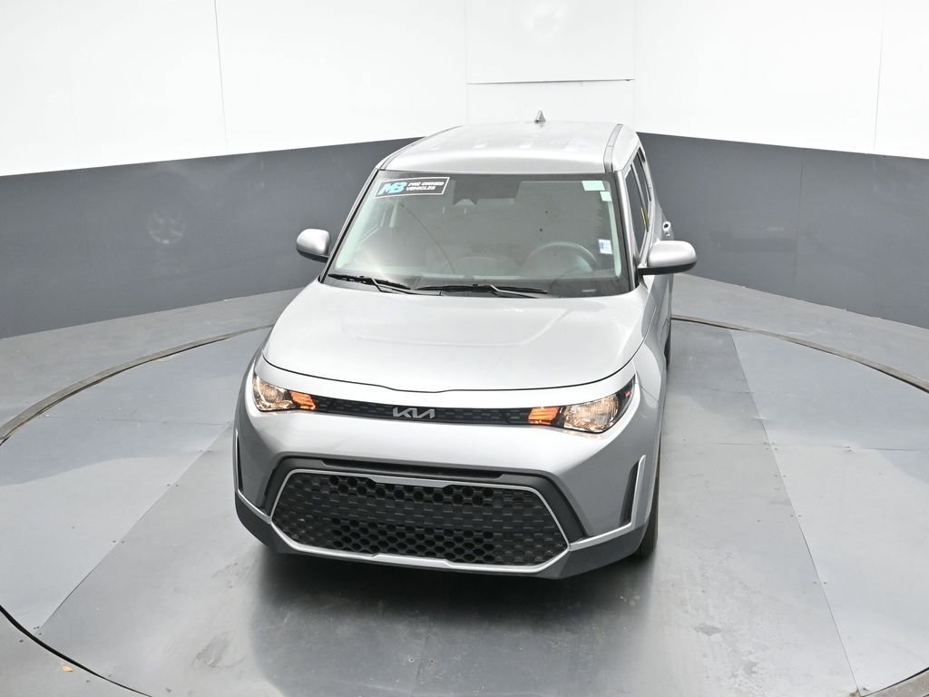 Used 2025 Kia Soul LX w/ LX Technology Package image 43
