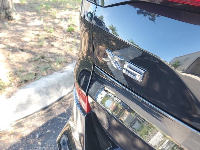 Used 2024 BMW X5 xDrive40i w/ M Sport Package AWD/4WD image 29