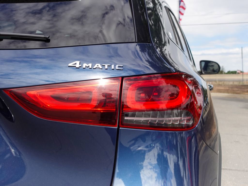 Used 2021 Mercedes-Benz GLA 250 4MATIC image 6