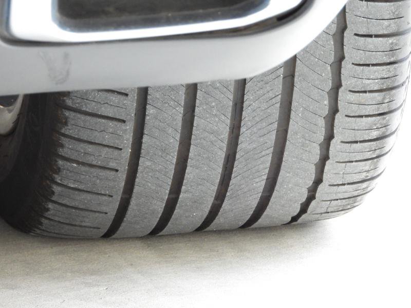 Used 2022 Mercedes-Benz GLS 450 4MATIC image 21