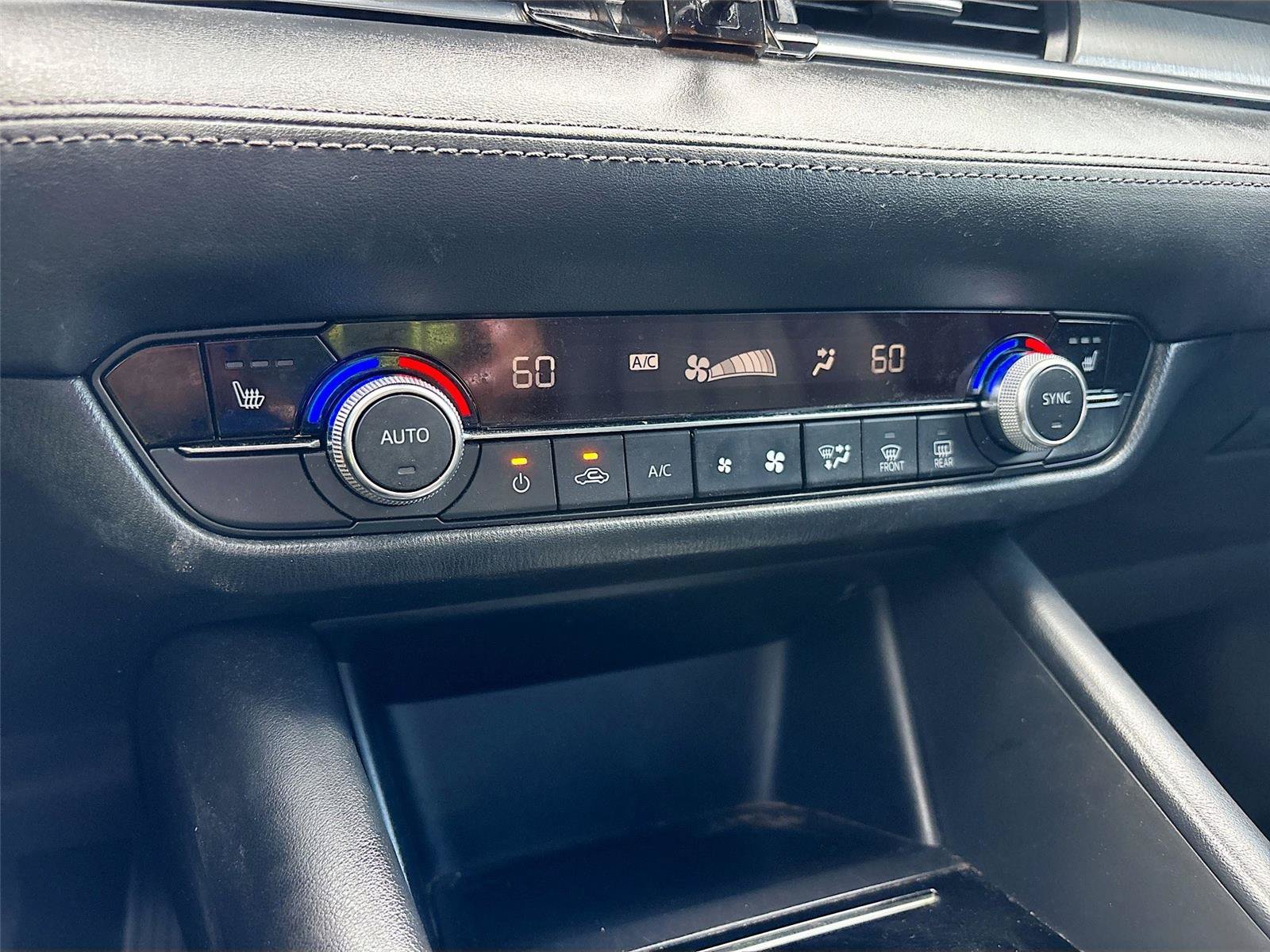 Used 2018 MAZDA MAZDA6 Touring FWD image 16