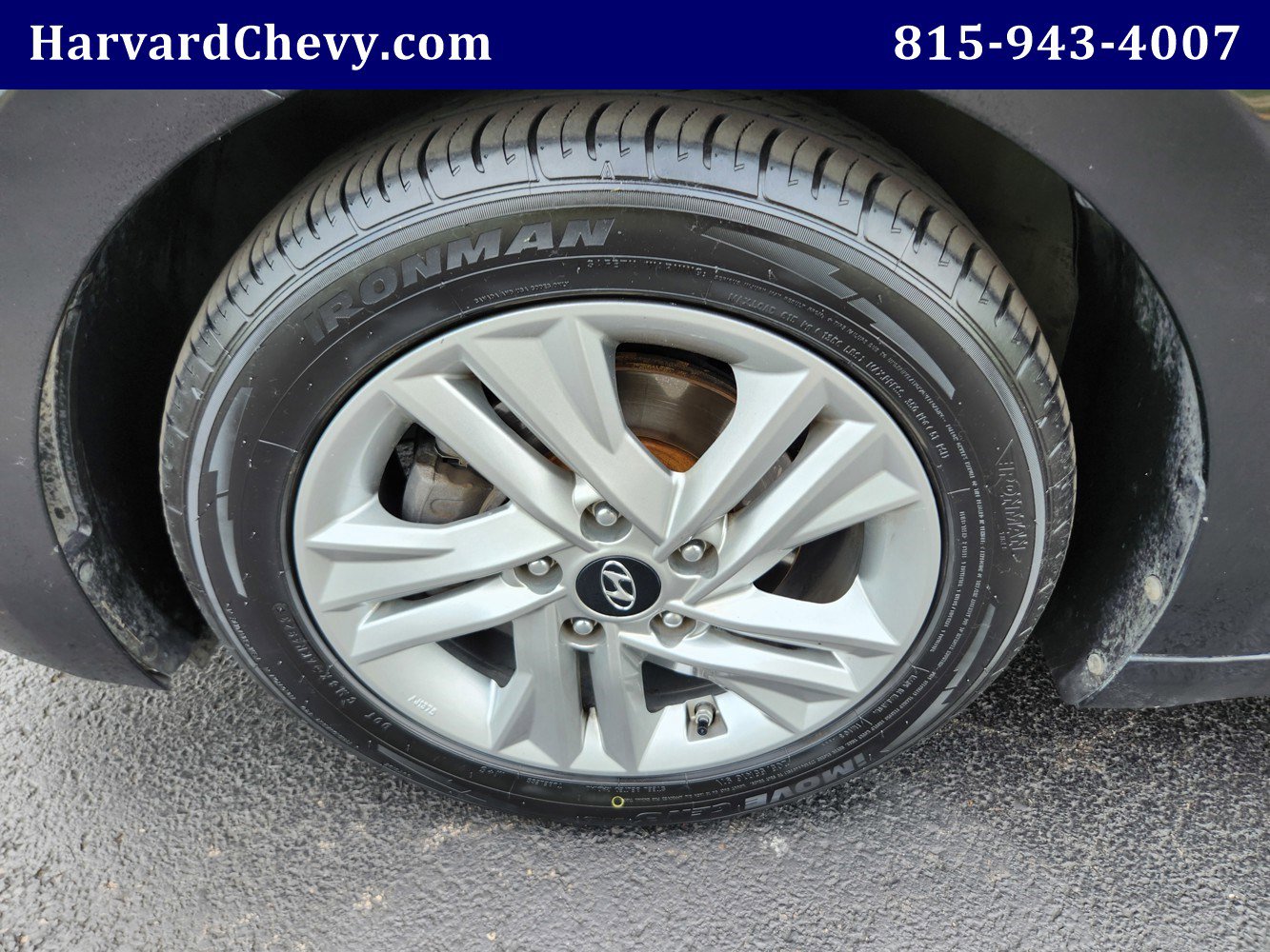 Used 2020 Hyundai Elantra SEL w/ Cargo Package (C1) image 39