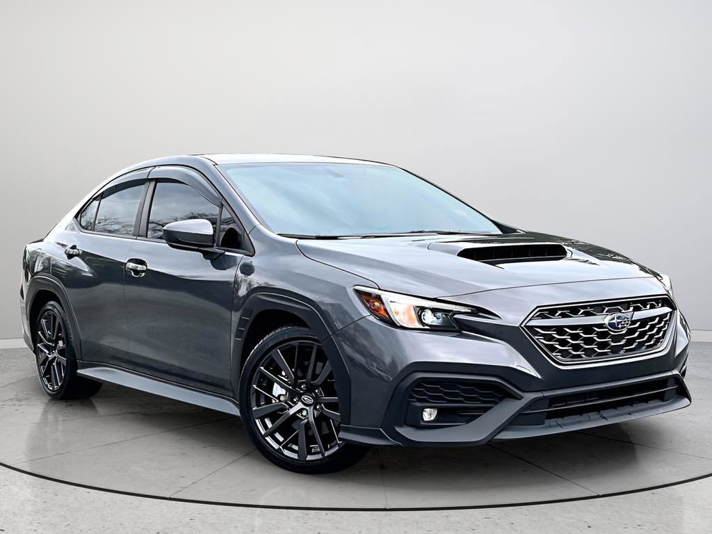 Used 2023 Subaru WRX Premium w/ Popular Package #2 image 1