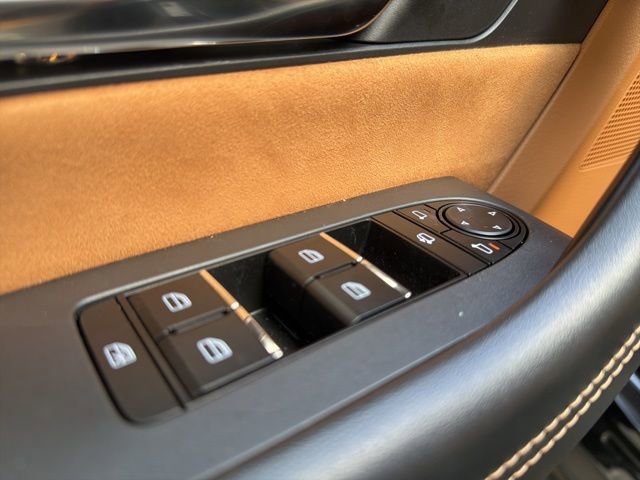 Used 2025 MAZDA CX-90 3.3 Turbo S w/ Premium Plus image 12