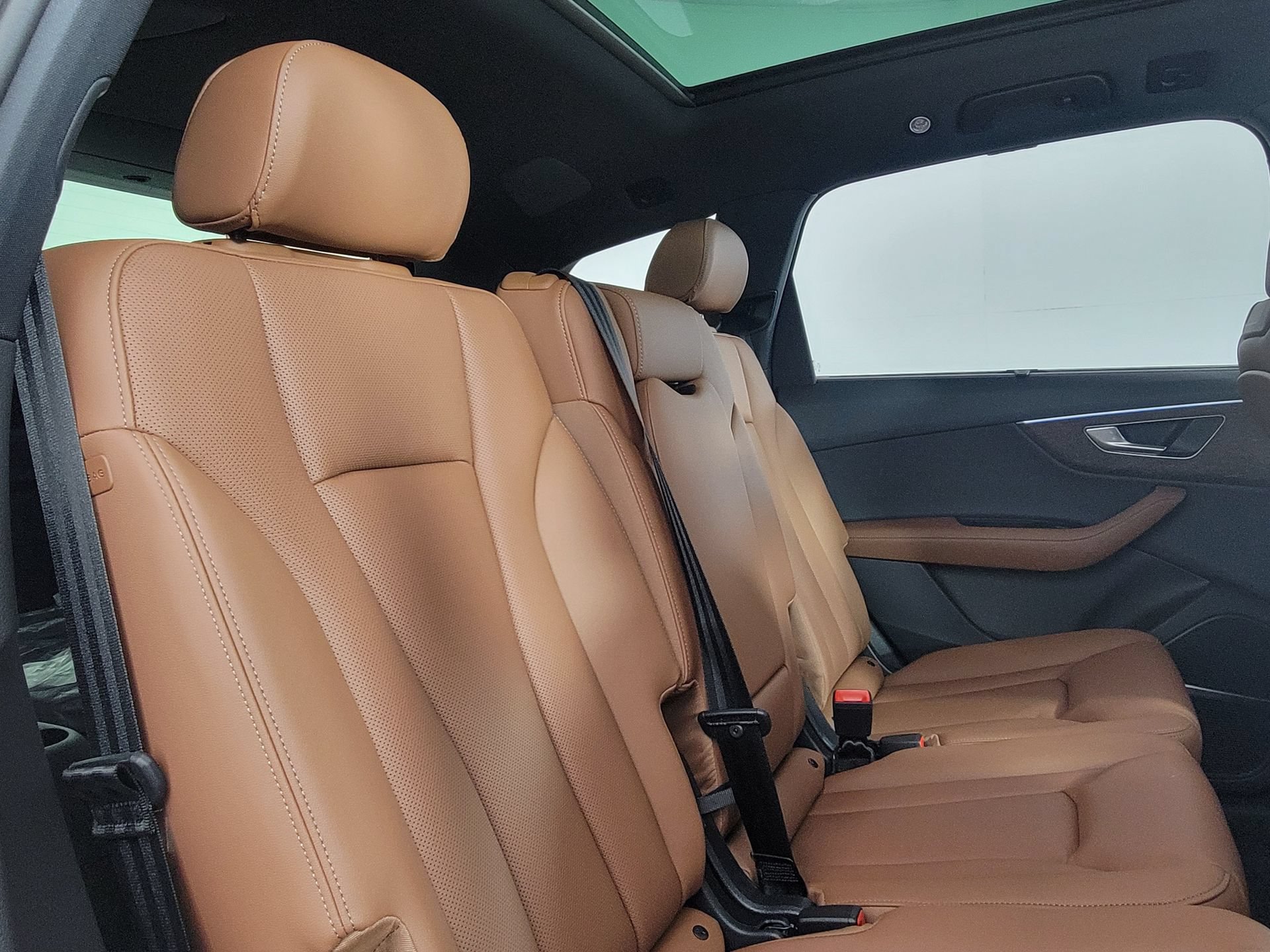 New 2026 Audi Q7 2.0T Premium Plus AWD/4WD image 38