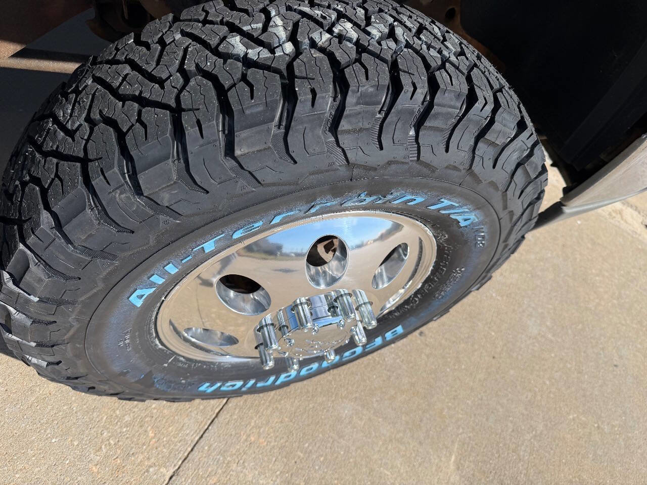 Used 2003 Chevrolet Silverado 3500 LS image 13