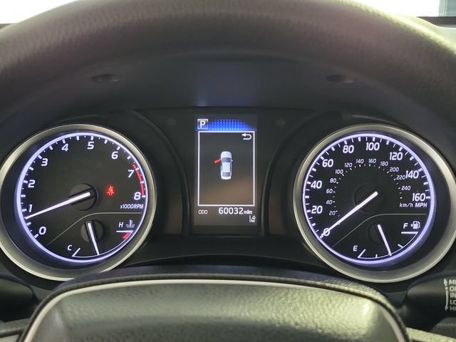 Used 2022 Toyota Camry LE FWD image 27