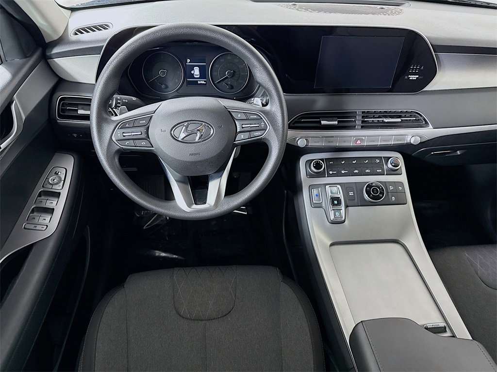 Certified 2022 Hyundai Palisade SE image 3
