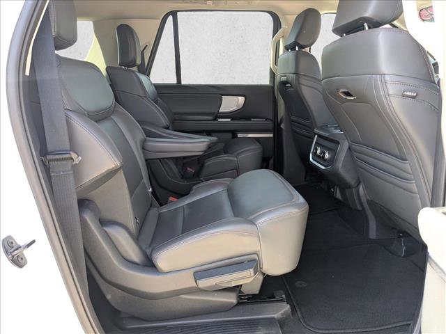 Used 2025 Ford Expedition Max Active image 21