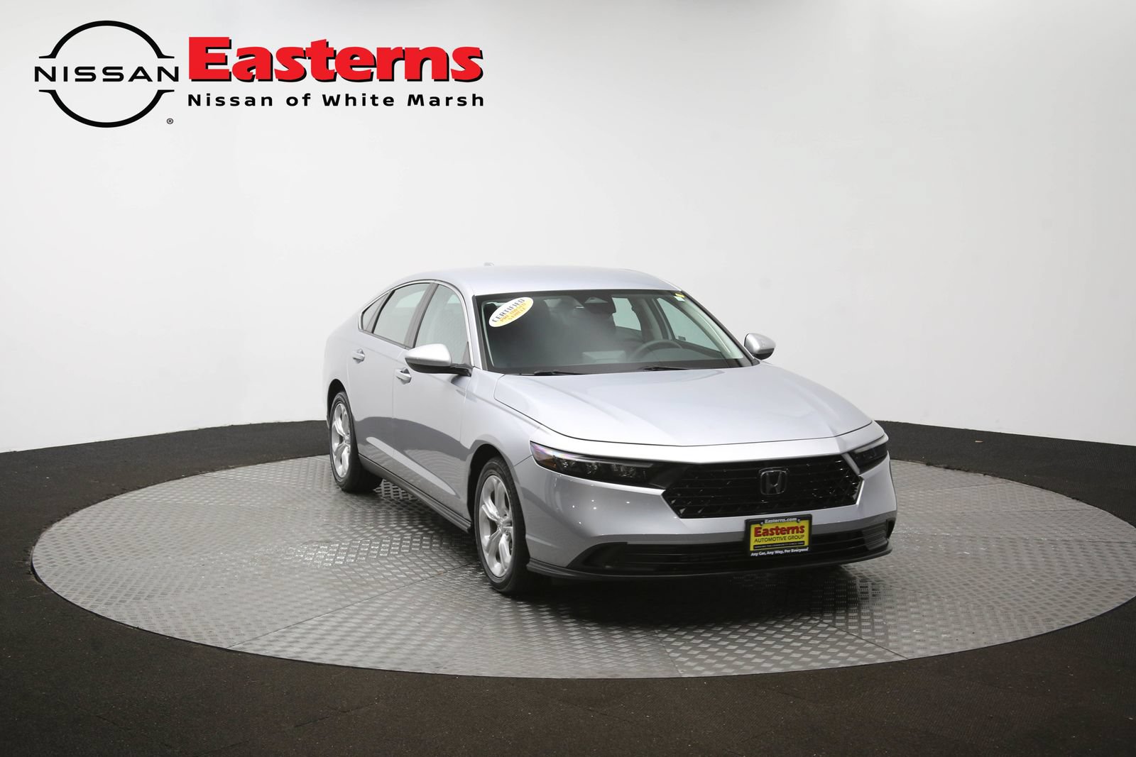 Used 2023 Honda Accord LX image 48