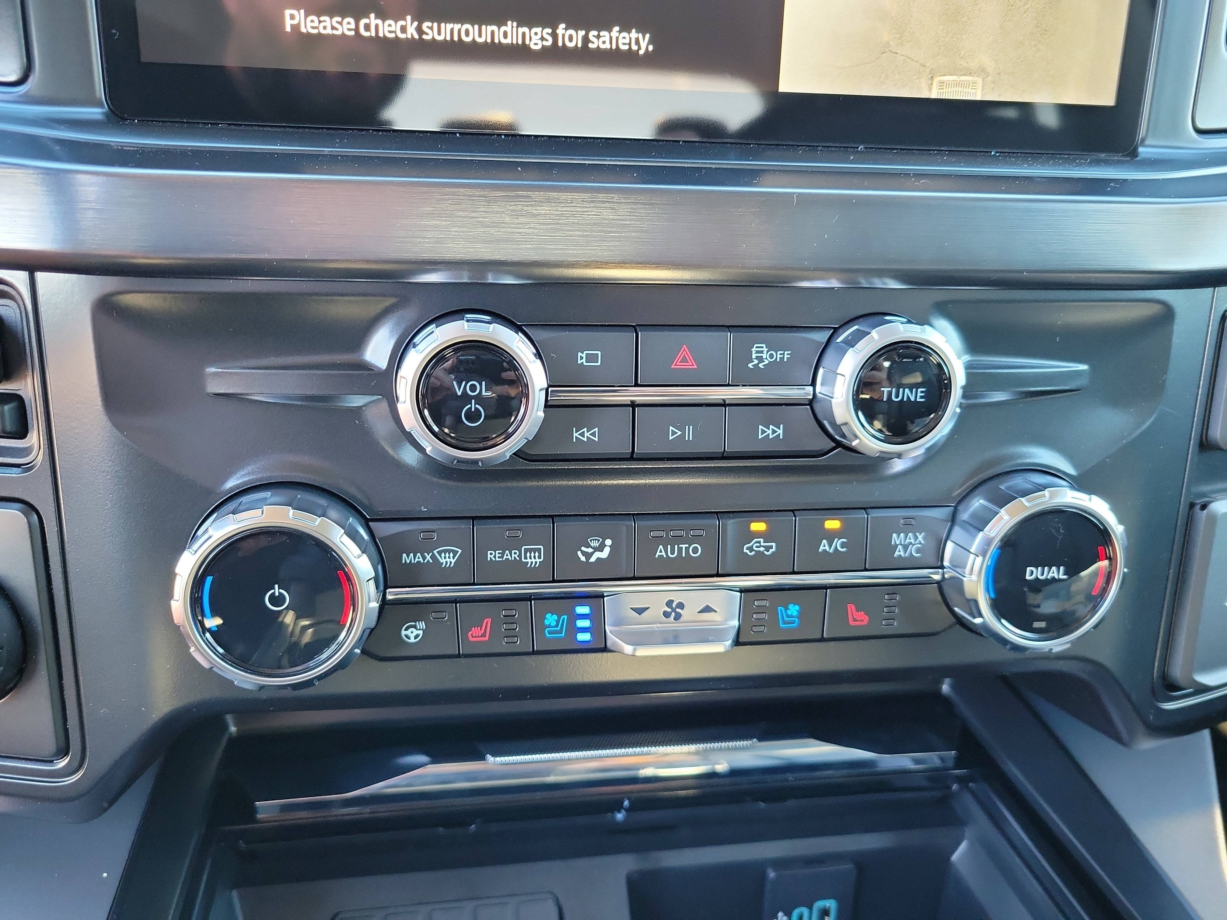 New 2026 Ford F350 Lariat image 22