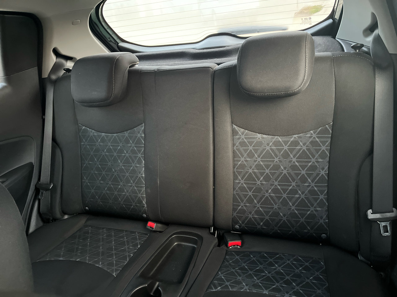 Used 2021 Chevrolet Spark LS image 14