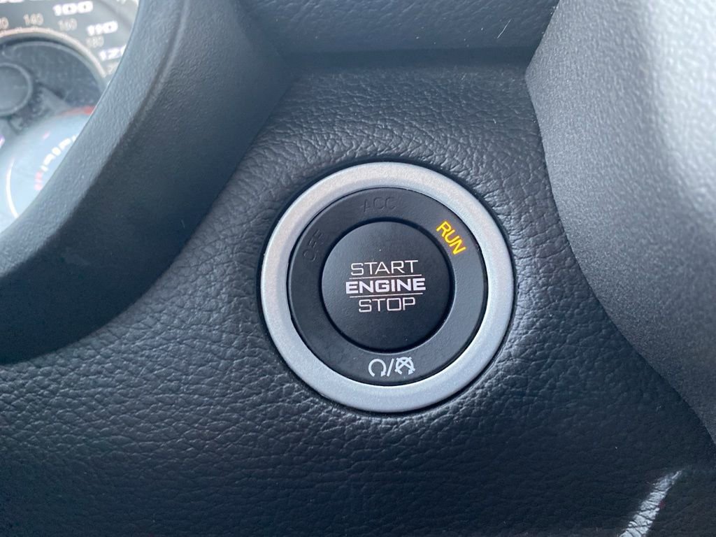 Certified 2020 RAM 1500 Rebel w/ Rebel Level 2 Equipment Group image 26