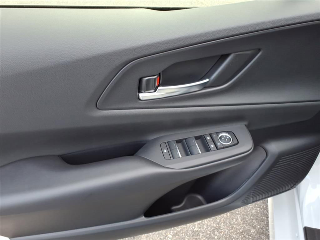 New 2026 Toyota Prius AWD image 9