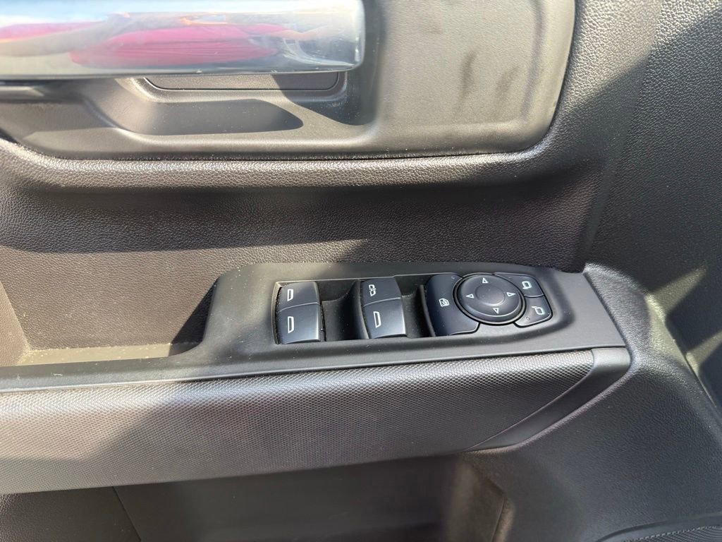 Used 2025 Chevrolet Silverado 2500 W/T w/ WT Convenience Package AWD/4WD image 25