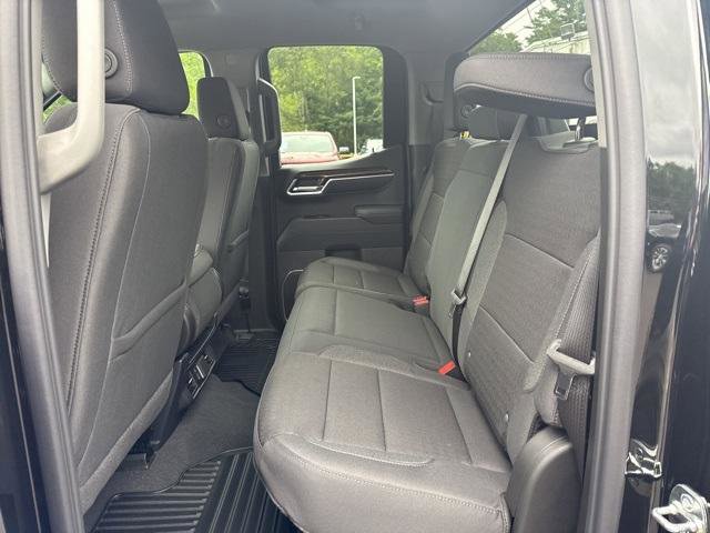 New 2026 Chevrolet Silverado 1500 LT image 25