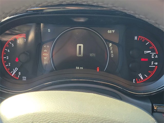 New 2026 Dodge Durango GT image 25