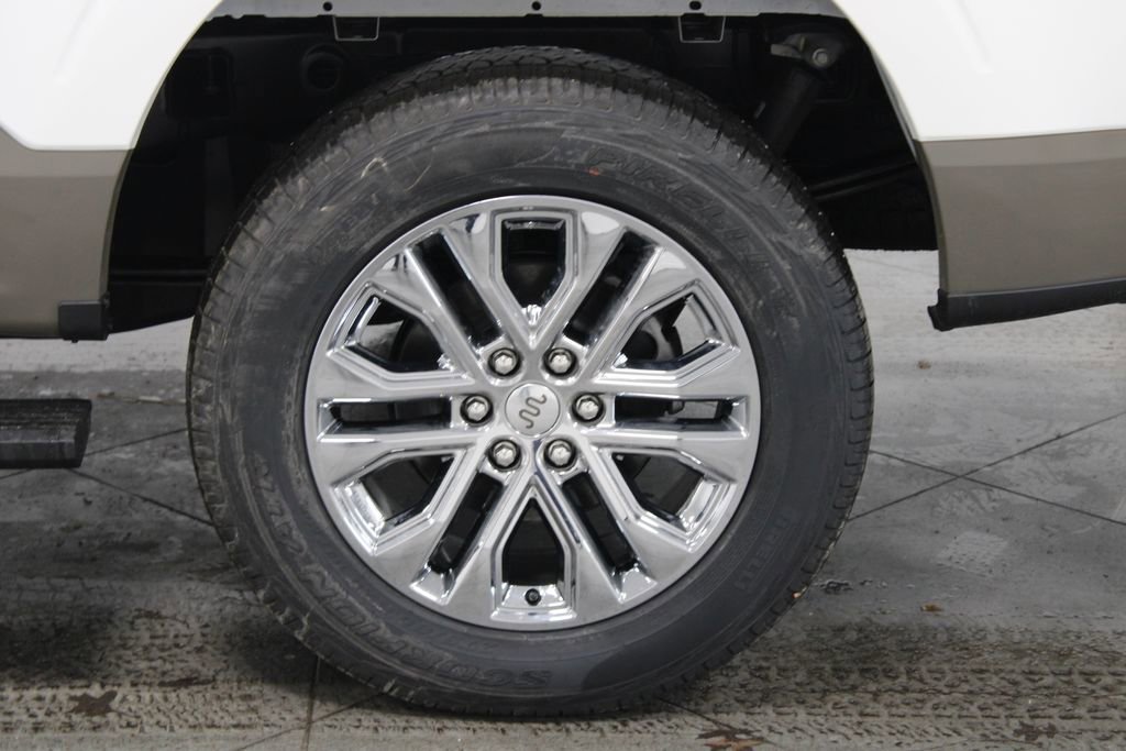 New 2026 Ford F150 King Ranch w/ Equipment Group 601A High image 18