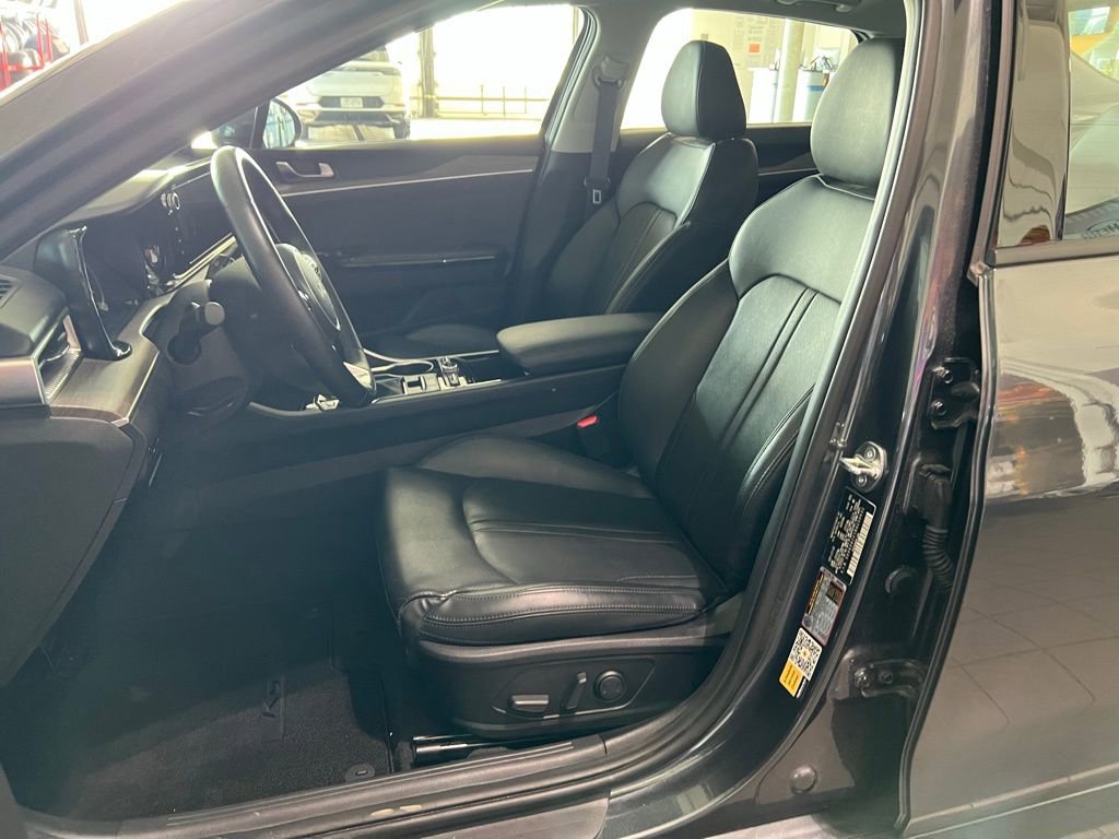 Used 2024 Kia K5 EX w/ EX Premium Package image 14