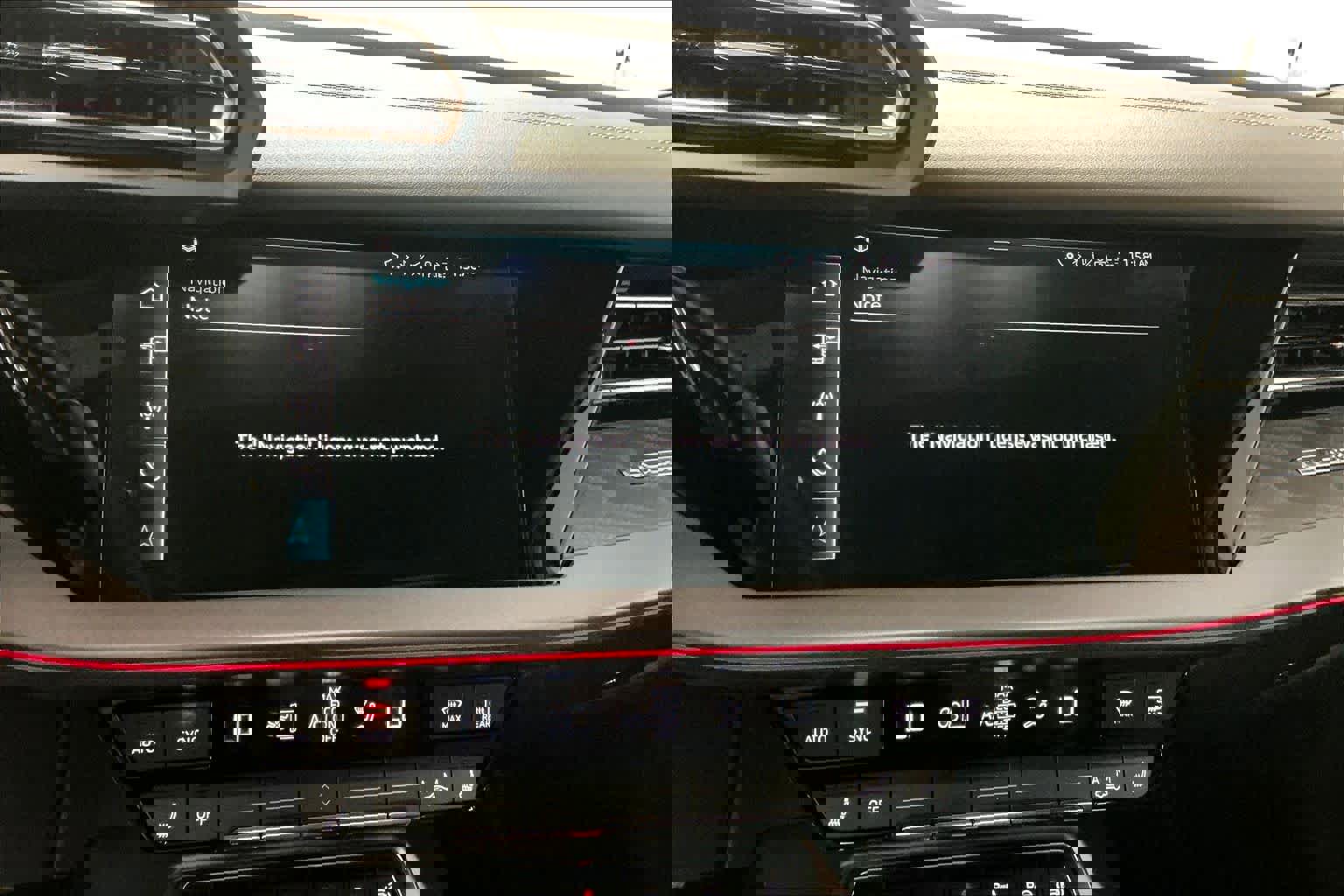 Certified 2025 Audi A3 2.0T Premium w/ Black Optic Package image 38