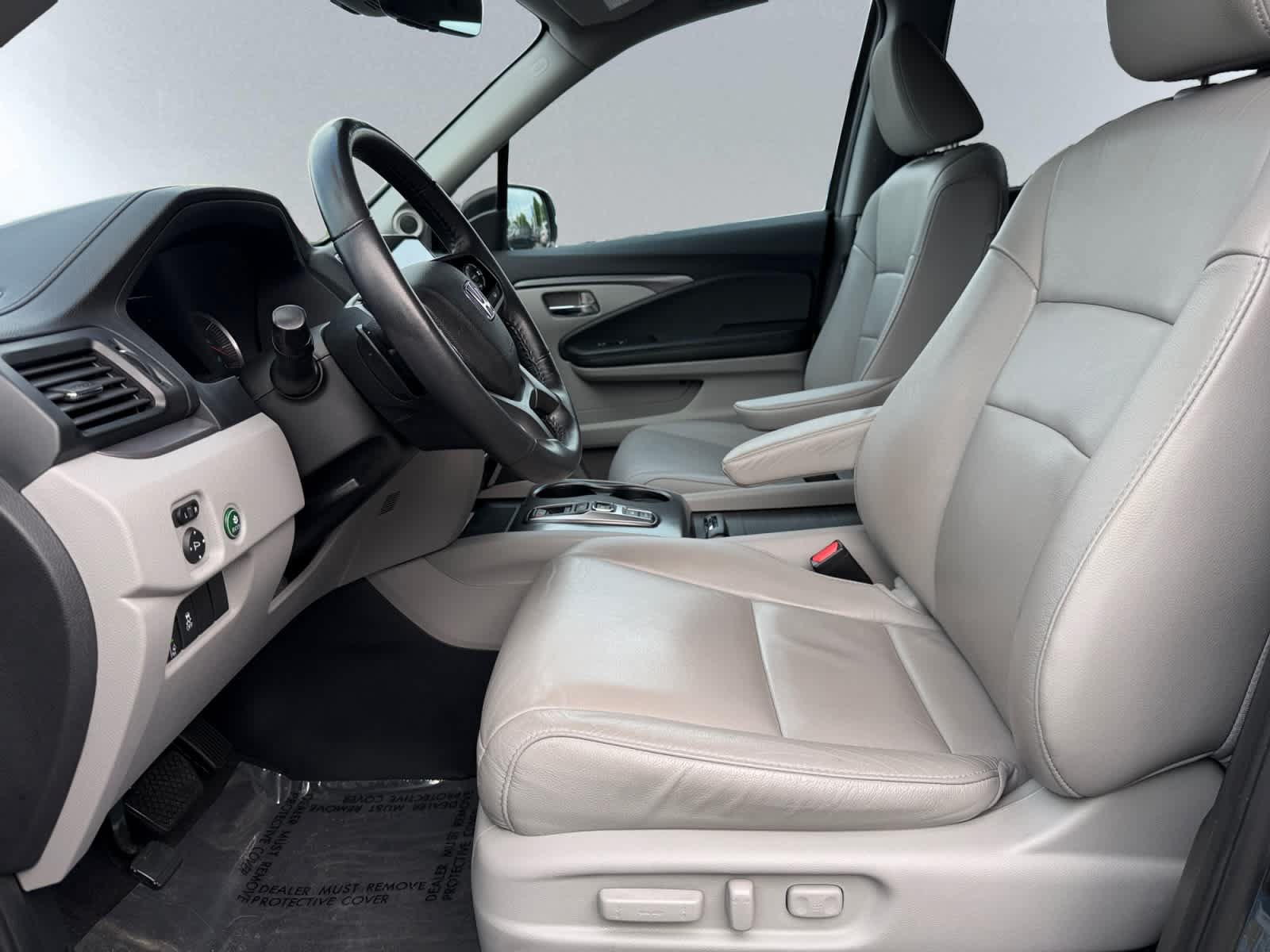 Used 2022 Honda Pilot Special Edition image 7