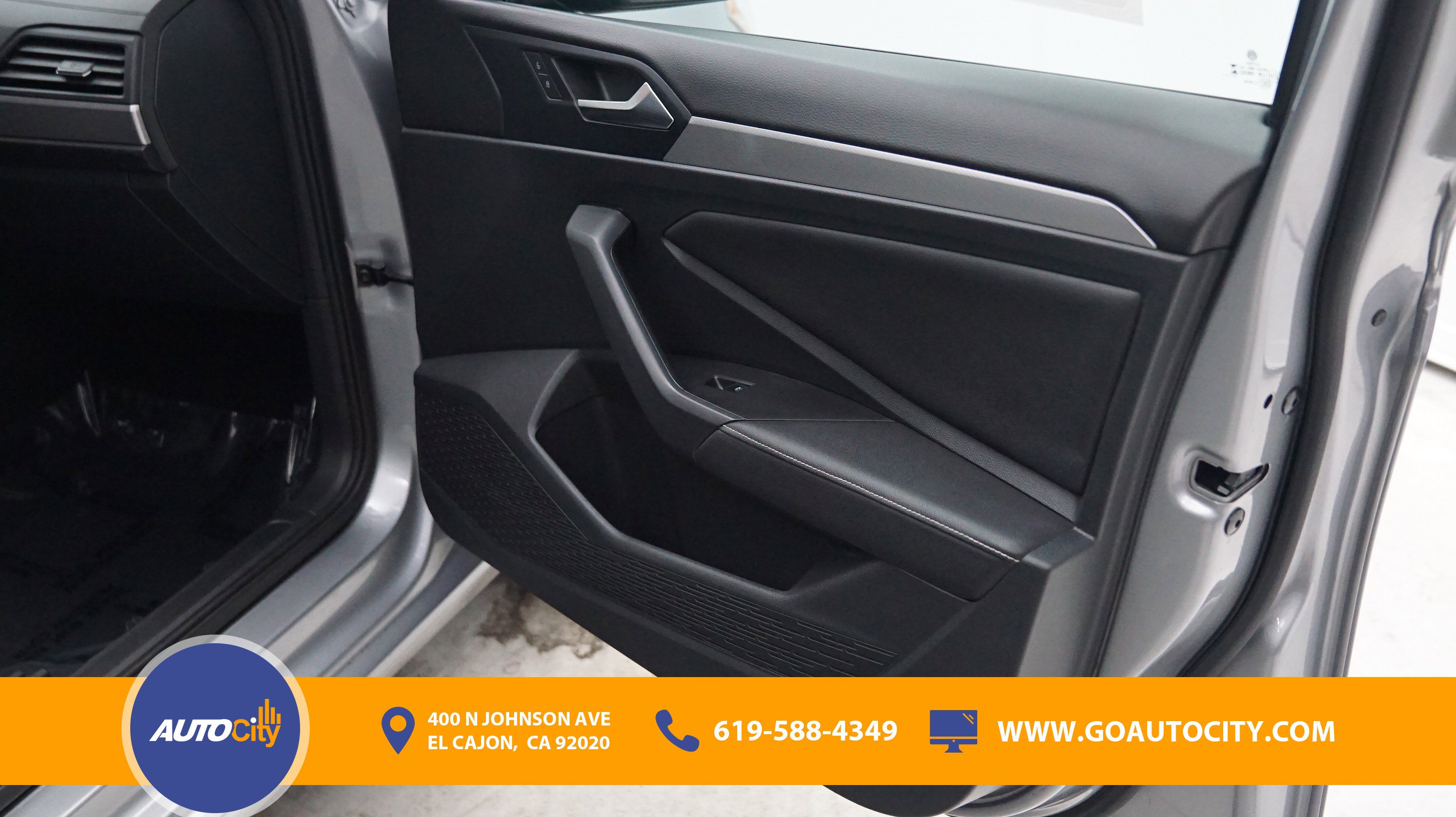 Used 2024 Volkswagen Jetta S image 16