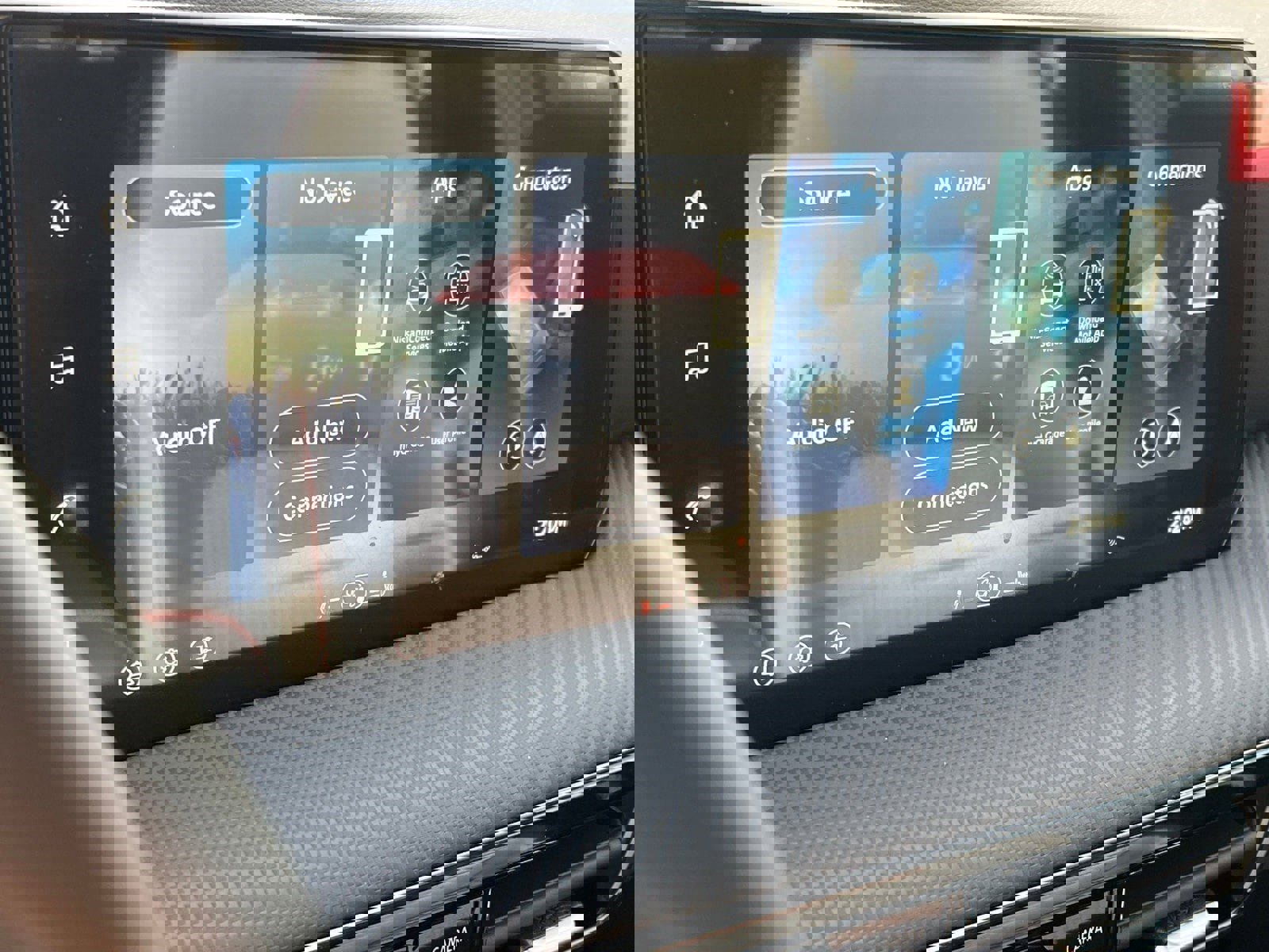 New 2026 Nissan Kicks SR w/ Cold Weather Package image 24